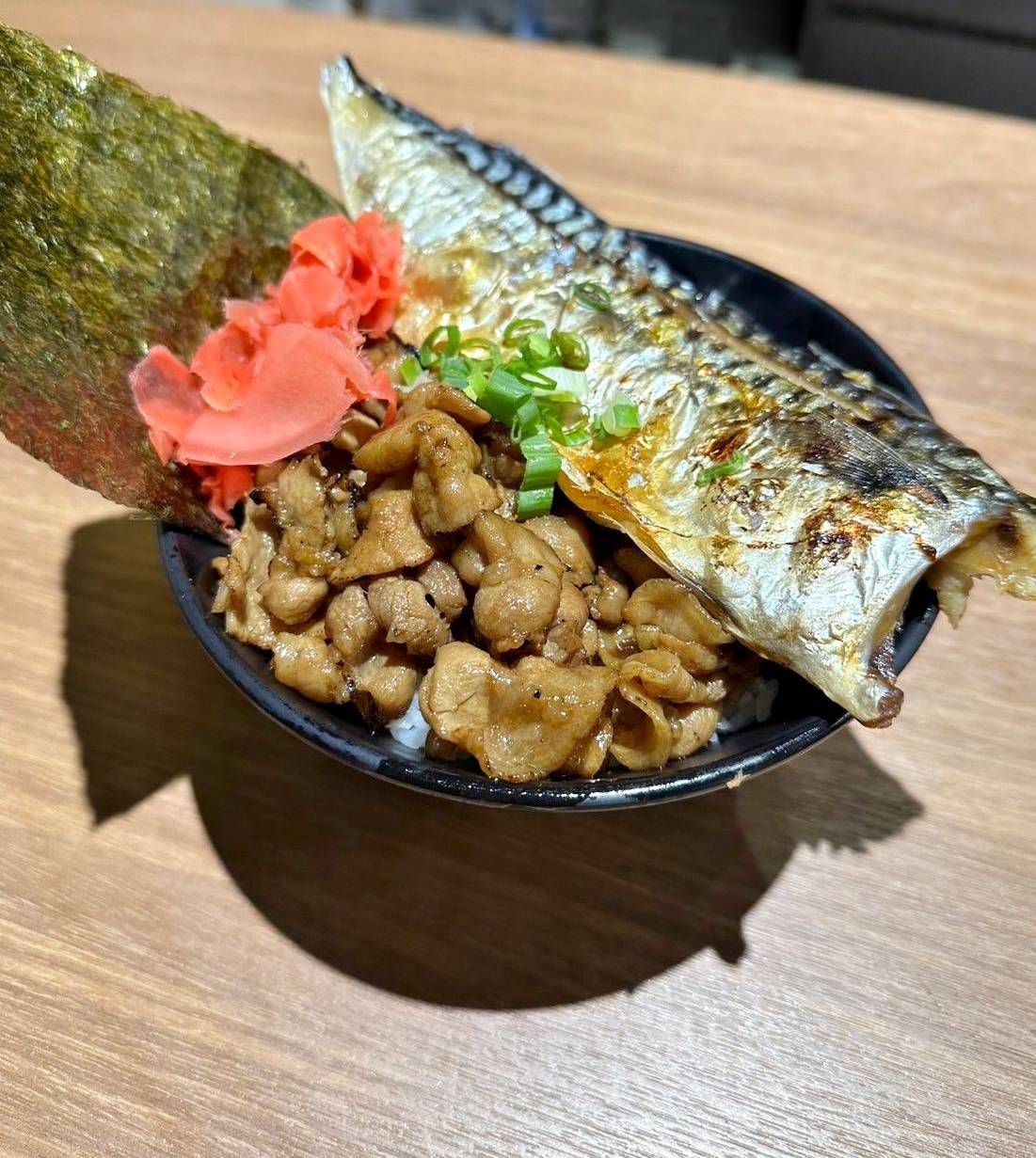 台南美味食記|牛丁次郎坊—台南新營支店|經典燒烤丼飯麵食、平價創意料理、湯品小菜佳餚蛋糕之美食饗宴! - 第18張圖 台南美味食記|牛丁次郎坊—台南新營支店|經典燒烤丼飯麵食、平價創意料理、湯品小菜佳餚蛋糕之美食饗宴!