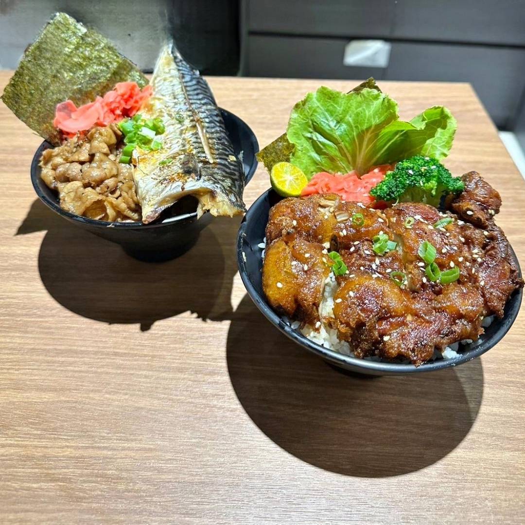 台南美味食記|牛丁次郎坊—台南新營支店|經典燒烤丼飯麵食、平價創意料理、湯品小菜佳餚蛋糕之美食饗宴! - 第24張圖 台南美味食記|牛丁次郎坊—台南新營支店|經典燒烤丼飯麵食、平價創意料理、湯品小菜佳餚蛋糕之美食饗宴!