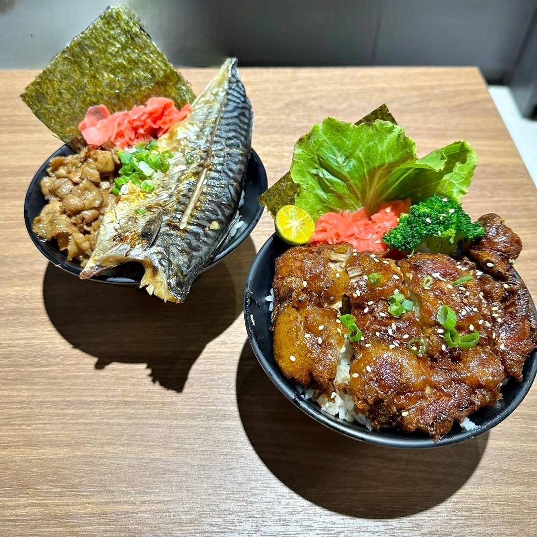 台南美味食記|牛丁次郎坊—台南新營支店|經典燒烤丼飯麵食、平價創意料理、湯品小菜佳餚蛋糕之美食饗宴! - 第17張圖 台南美味食記|牛丁次郎坊—台南新營支店|經典燒烤丼飯麵食、平價創意料理、湯品小菜佳餚蛋糕之美食饗宴!