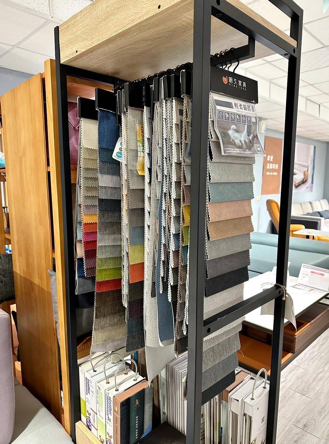 嘉義家具推薦｜明久家具嘉義旗艦店｜鄰近民雄火車站，台灣在地品牌，沙發、床墊工廠直營，價格親民、CP值高，客製化家具滿足客群需求！