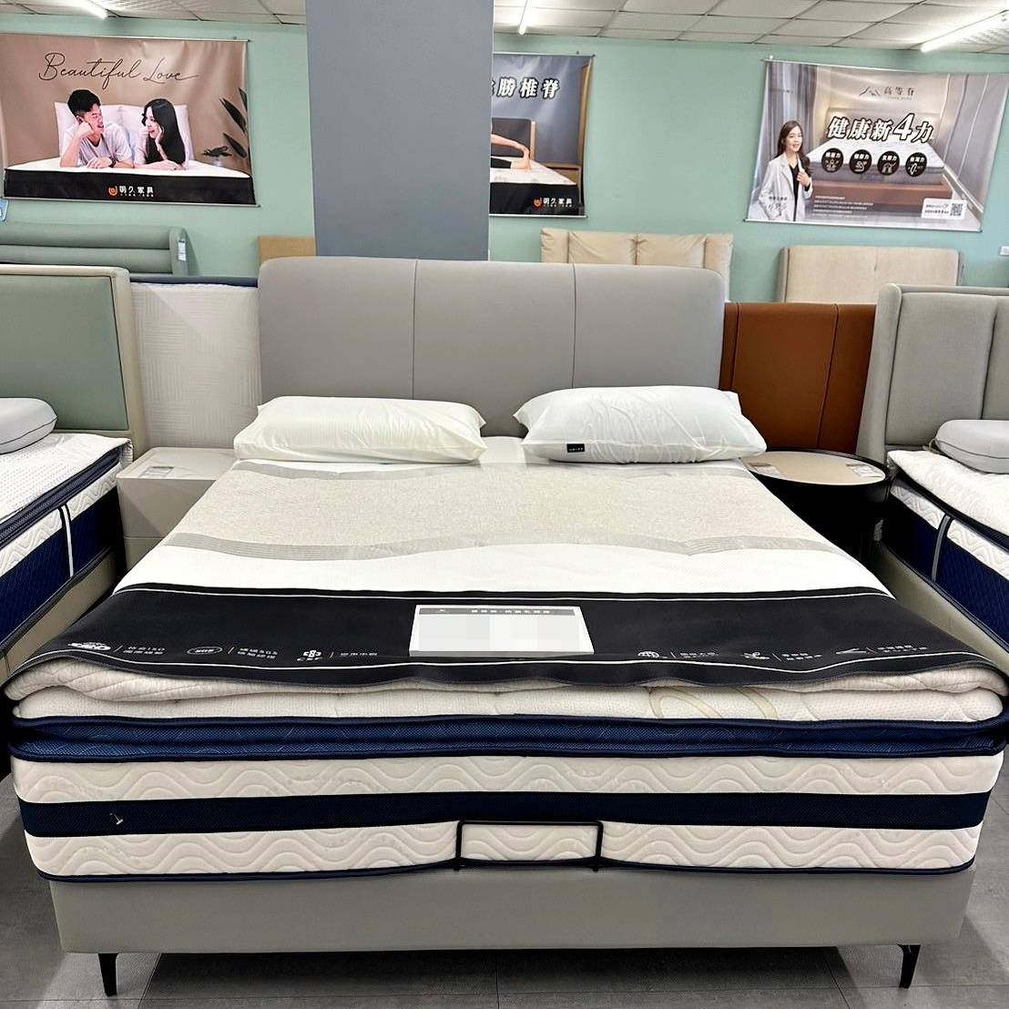 嘉義家具推薦｜明久家具嘉義旗艦店｜鄰近民雄火車站，台灣在地品牌，沙發、床墊工廠直營，價格親民、CP值高，客製化家具滿足客群需求！