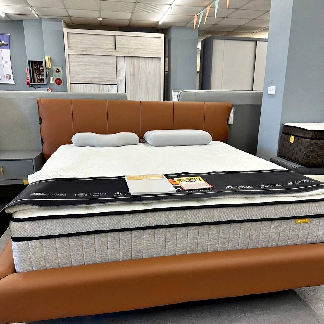 嘉義家具推薦｜明久家具嘉義旗艦店｜鄰近民雄火車站，台灣在地品牌，沙發、床墊工廠直營，價格親民、CP值高，客製化家具滿足客群需求！