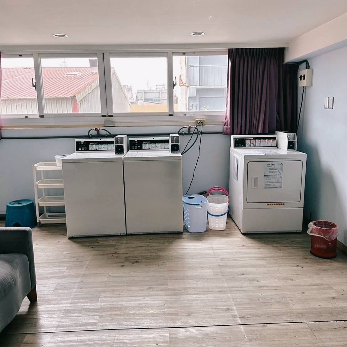 台中西屯區住宿推薦|台中碧根逢甲酒店Beacon Hotel|二訪入住經典客房,自助早餐豐富多樣,地下室設停車場,距離逢甲夜市步行僅1分鐘,吃喝玩樂生活樣樣便利之碧根逢甲酒店入住心得分享! - 第36張圖 台中西屯區住宿推薦|台中碧根逢甲酒店Beacon Hotel|二訪入住經典客房,自助早餐豐富多樣,地下室設停車場,距離逢甲夜市步行僅1分鐘,吃喝玩樂生活樣樣便利之碧根逢甲酒店入住心得分享!