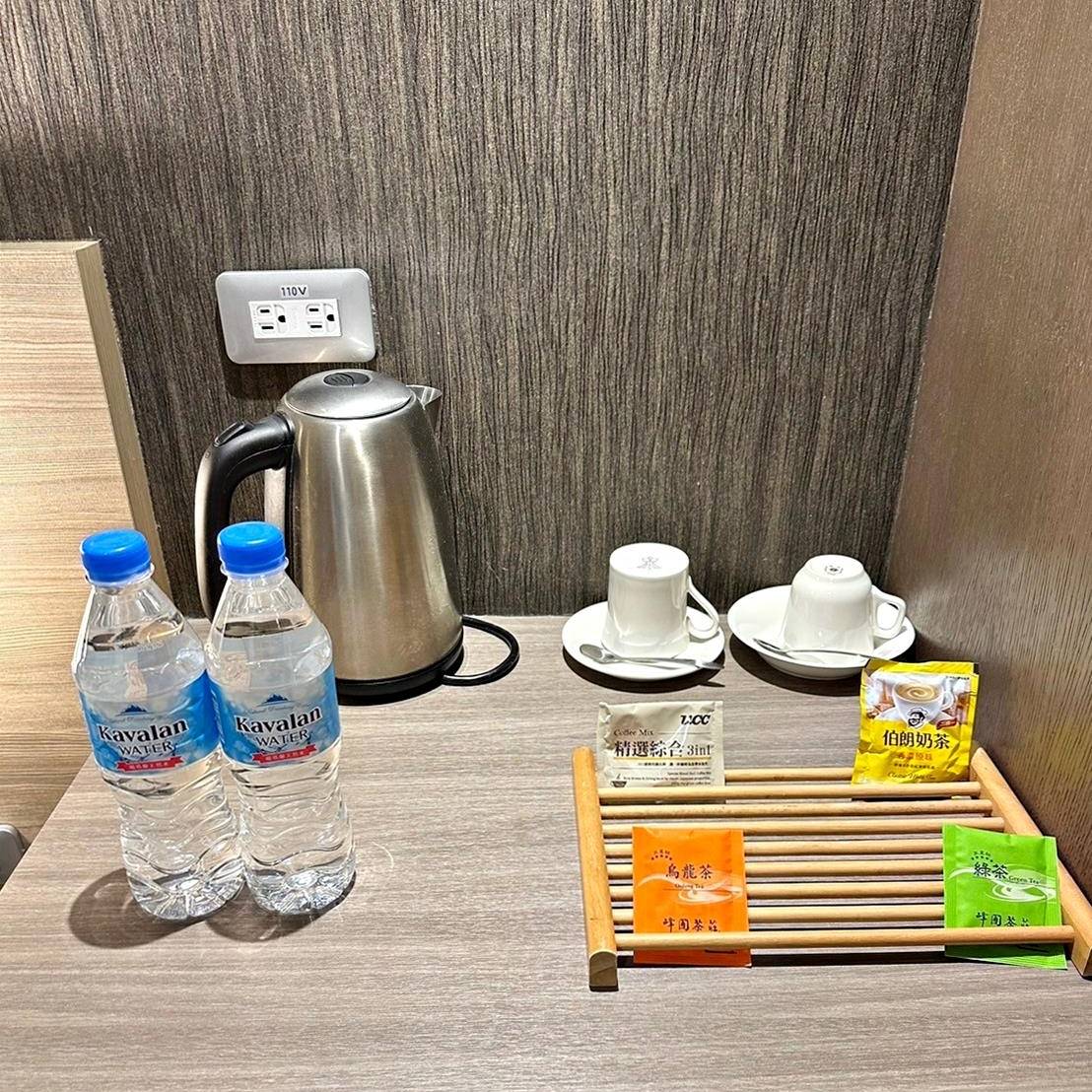 台中西屯區住宿推薦|台中碧根逢甲酒店Beacon Hotel|二訪入住經典客房,自助早餐豐富多樣,地下室設停車場,距離逢甲夜市步行僅1分鐘,吃喝玩樂生活樣樣便利之碧根逢甲酒店入住心得分享! - 第27張圖 台中西屯區住宿推薦|台中碧根逢甲酒店Beacon Hotel|二訪入住經典客房,自助早餐豐富多樣,地下室設停車場,距離逢甲夜市步行僅1分鐘,吃喝玩樂生活樣樣便利之碧根逢甲酒店入住心得分享!