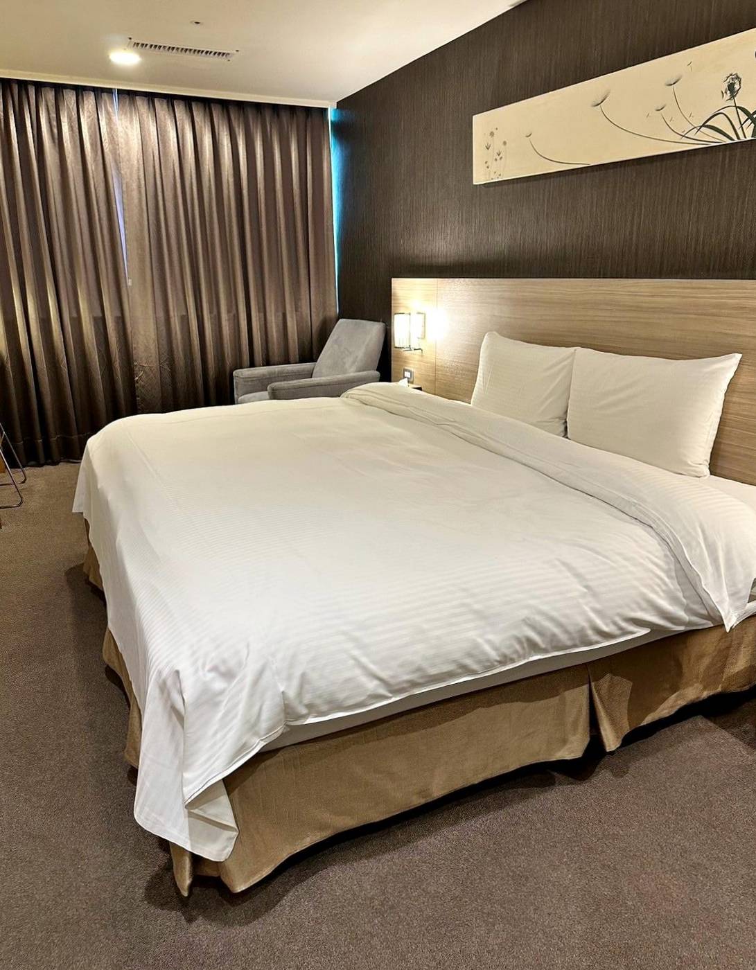 台中西屯區住宿推薦|台中碧根逢甲酒店Beacon Hotel|二訪入住經典客房,自助早餐豐富多樣,地下室設停車場,距離逢甲夜市步行僅1分鐘,吃喝玩樂生活樣樣便利之碧根逢甲酒店入住心得分享! - 第72張圖 台中西屯區住宿推薦|台中碧根逢甲酒店Beacon Hotel|二訪入住經典客房,自助早餐豐富多樣,地下室設停車場,距離逢甲夜市步行僅1分鐘,吃喝玩樂生活樣樣便利之碧根逢甲酒店入住心得分享!