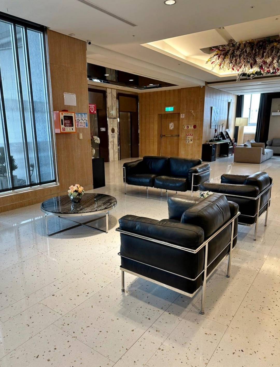 台中西屯區住宿推薦|台中碧根逢甲酒店Beacon Hotel|二訪入住經典客房,自助早餐豐富多樣,地下室設停車場,距離逢甲夜市步行僅1分鐘,吃喝玩樂生活樣樣便利之碧根逢甲酒店入住心得分享! - 第54張圖 台中西屯區住宿推薦|台中碧根逢甲酒店Beacon Hotel|二訪入住經典客房,自助早餐豐富多樣,地下室設停車場,距離逢甲夜市步行僅1分鐘,吃喝玩樂生活樣樣便利之碧根逢甲酒店入住心得分享!