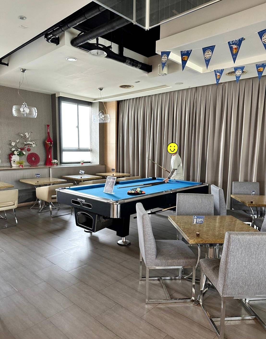 台中西屯區住宿推薦|台中碧根逢甲酒店Beacon Hotel|二訪入住經典客房,自助早餐豐富多樣,地下室設停車場,距離逢甲夜市步行僅1分鐘,吃喝玩樂生活樣樣便利之碧根逢甲酒店入住心得分享! - 第50張圖 台中西屯區住宿推薦|台中碧根逢甲酒店Beacon Hotel|二訪入住經典客房,自助早餐豐富多樣,地下室設停車場,距離逢甲夜市步行僅1分鐘,吃喝玩樂生活樣樣便利之碧根逢甲酒店入住心得分享!