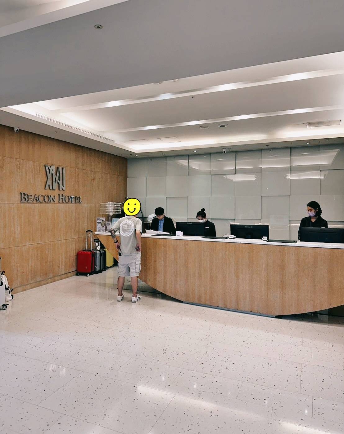 台中西屯區住宿推薦|台中碧根逢甲酒店Beacon Hotel|二訪入住經典客房,自助早餐豐富多樣,地下室設停車場,距離逢甲夜市步行僅1分鐘,吃喝玩樂生活樣樣便利之碧根逢甲酒店入住心得分享! - 第24張圖 台中西屯區住宿推薦|台中碧根逢甲酒店Beacon Hotel|二訪入住經典客房,自助早餐豐富多樣,地下室設停車場,距離逢甲夜市步行僅1分鐘,吃喝玩樂生活樣樣便利之碧根逢甲酒店入住心得分享!