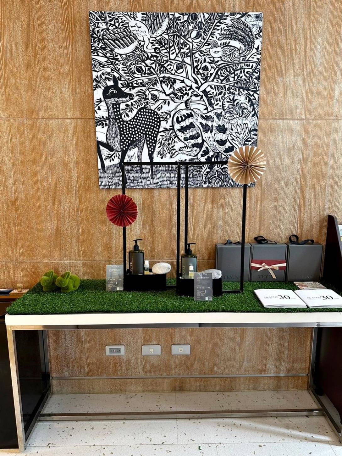 台中西屯區住宿推薦|台中碧根逢甲酒店Beacon Hotel|二訪入住經典客房,自助早餐豐富多樣,地下室設停車場,距離逢甲夜市步行僅1分鐘,吃喝玩樂生活樣樣便利之碧根逢甲酒店入住心得分享! - 第82張圖 台中西屯區住宿推薦|台中碧根逢甲酒店Beacon Hotel|二訪入住經典客房,自助早餐豐富多樣,地下室設停車場,距離逢甲夜市步行僅1分鐘,吃喝玩樂生活樣樣便利之碧根逢甲酒店入住心得分享!