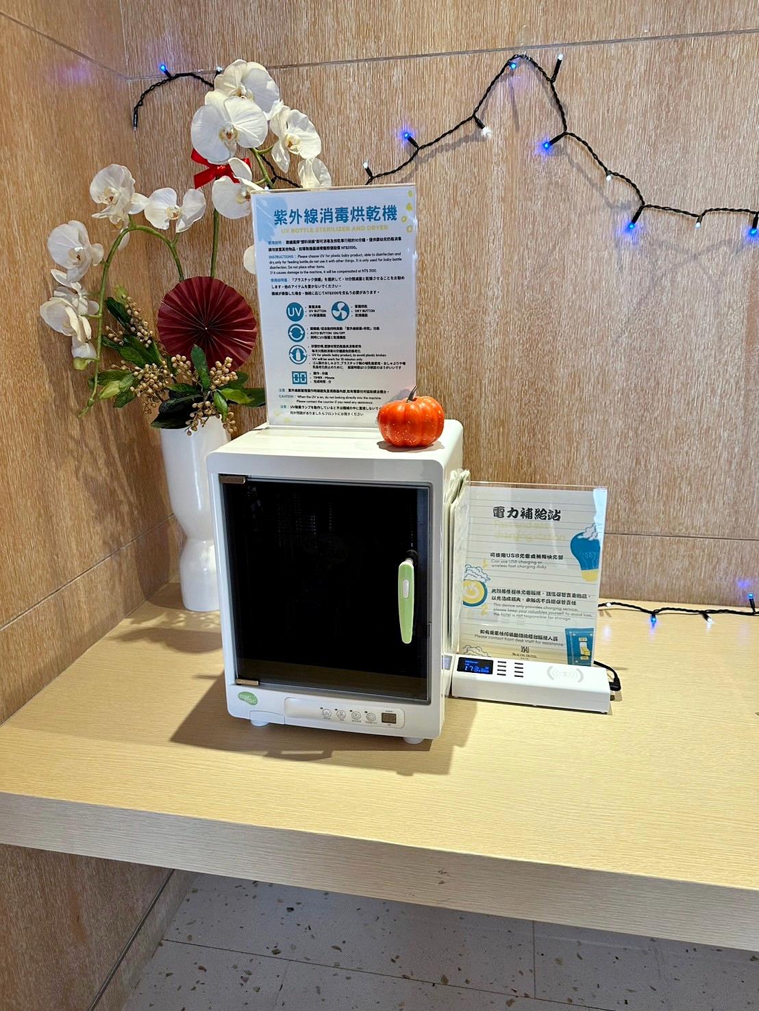 台中西屯區住宿推薦|台中碧根逢甲酒店Beacon Hotel|二訪入住經典客房,自助早餐豐富多樣,地下室設停車場,距離逢甲夜市步行僅1分鐘,吃喝玩樂生活樣樣便利之碧根逢甲酒店入住心得分享! - 第43張圖 台中西屯區住宿推薦|台中碧根逢甲酒店Beacon Hotel|二訪入住經典客房,自助早餐豐富多樣,地下室設停車場,距離逢甲夜市步行僅1分鐘,吃喝玩樂生活樣樣便利之碧根逢甲酒店入住心得分享!