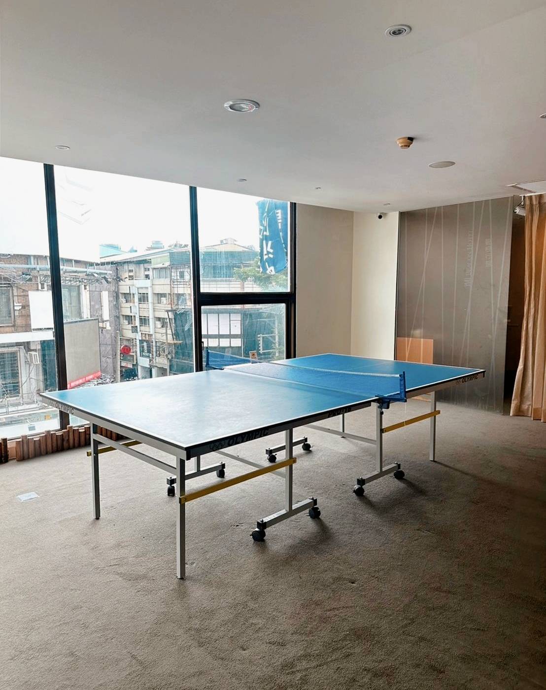 台中西屯區住宿推薦|台中碧根逢甲酒店Beacon Hotel|二訪入住經典客房,自助早餐豐富多樣,地下室設停車場,距離逢甲夜市步行僅1分鐘,吃喝玩樂生活樣樣便利之碧根逢甲酒店入住心得分享! - 第33張圖 台中西屯區住宿推薦|台中碧根逢甲酒店Beacon Hotel|二訪入住經典客房,自助早餐豐富多樣,地下室設停車場,距離逢甲夜市步行僅1分鐘,吃喝玩樂生活樣樣便利之碧根逢甲酒店入住心得分享!