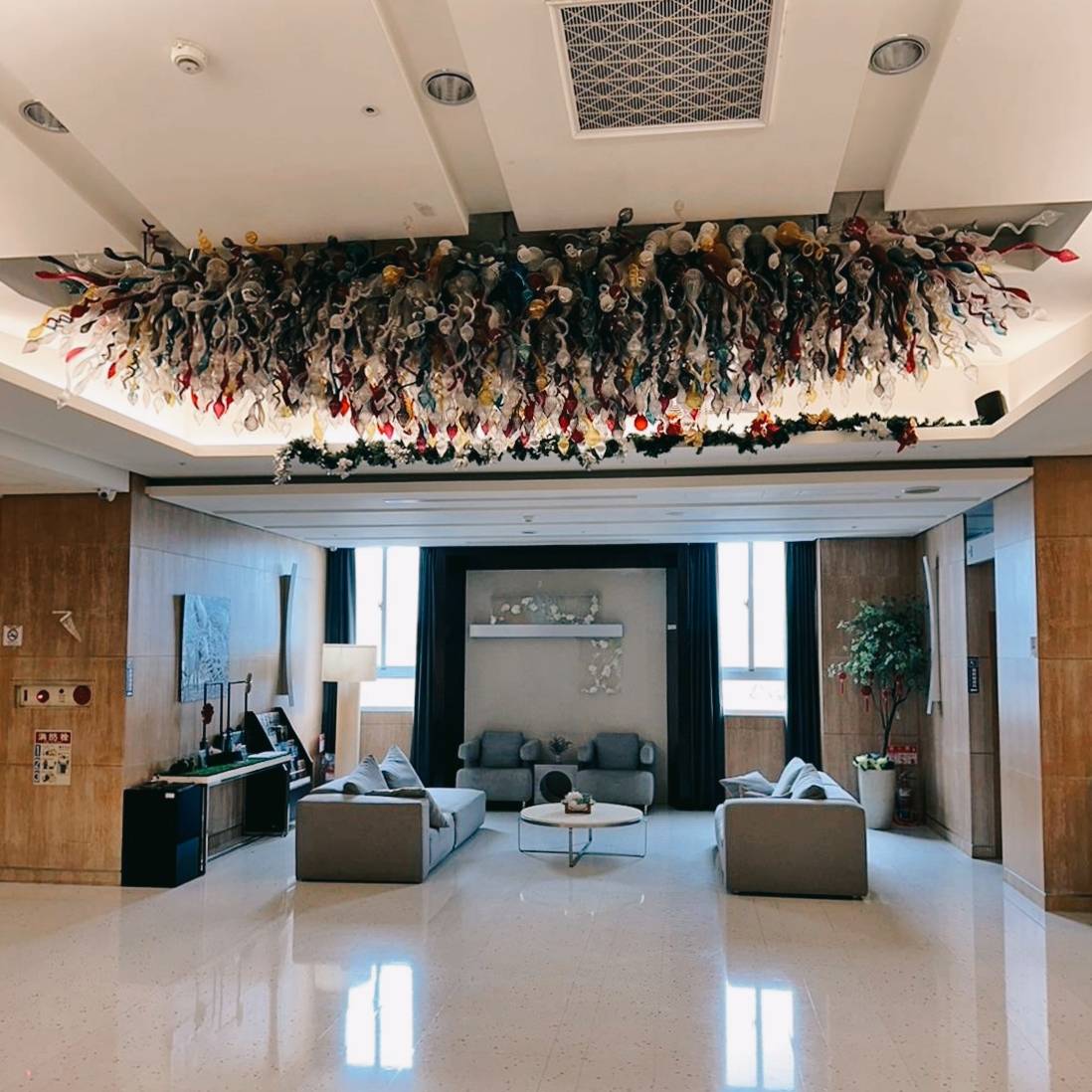 台中西屯區住宿推薦|台中碧根逢甲酒店Beacon Hotel|二訪入住經典客房,自助早餐豐富多樣,地下室設停車場,距離逢甲夜市步行僅1分鐘,吃喝玩樂生活樣樣便利之碧根逢甲酒店入住心得分享! - 第52張圖 台中西屯區住宿推薦|台中碧根逢甲酒店Beacon Hotel|二訪入住經典客房,自助早餐豐富多樣,地下室設停車場,距離逢甲夜市步行僅1分鐘,吃喝玩樂生活樣樣便利之碧根逢甲酒店入住心得分享!