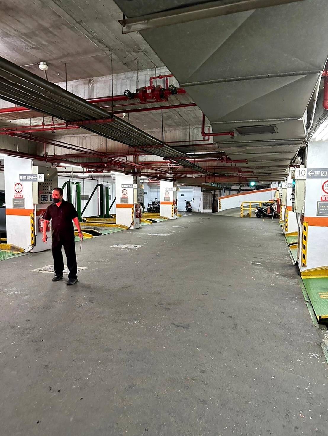 台中西屯區住宿推薦|台中碧根逢甲酒店Beacon Hotel|二訪入住經典客房,自助早餐豐富多樣,地下室設停車場,距離逢甲夜市步行僅1分鐘,吃喝玩樂生活樣樣便利之碧根逢甲酒店入住心得分享! - 第13張圖 台中西屯區住宿推薦|台中碧根逢甲酒店Beacon Hotel|二訪入住經典客房,自助早餐豐富多樣,地下室設停車場,距離逢甲夜市步行僅1分鐘,吃喝玩樂生活樣樣便利之碧根逢甲酒店入住心得分享!