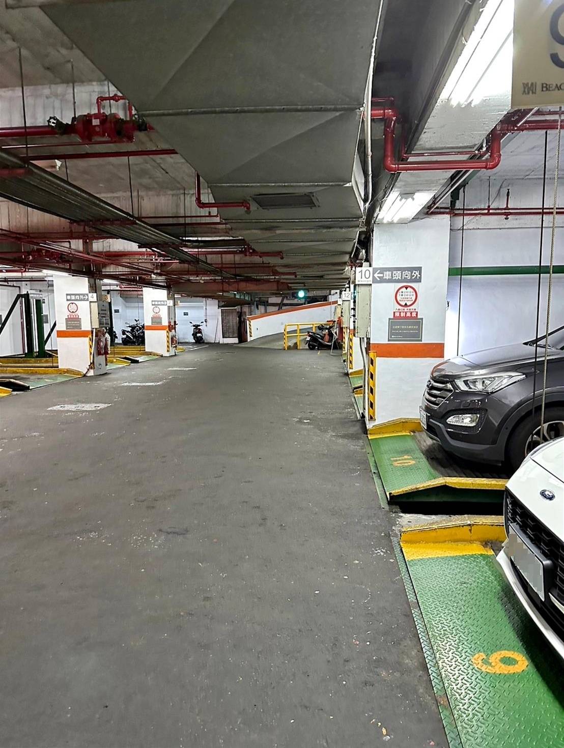 台中西屯區住宿推薦|台中碧根逢甲酒店Beacon Hotel|二訪入住經典客房,自助早餐豐富多樣,地下室設停車場,距離逢甲夜市步行僅1分鐘,吃喝玩樂生活樣樣便利之碧根逢甲酒店入住心得分享! - 第14張圖 台中西屯區住宿推薦|台中碧根逢甲酒店Beacon Hotel|二訪入住經典客房,自助早餐豐富多樣,地下室設停車場,距離逢甲夜市步行僅1分鐘,吃喝玩樂生活樣樣便利之碧根逢甲酒店入住心得分享!