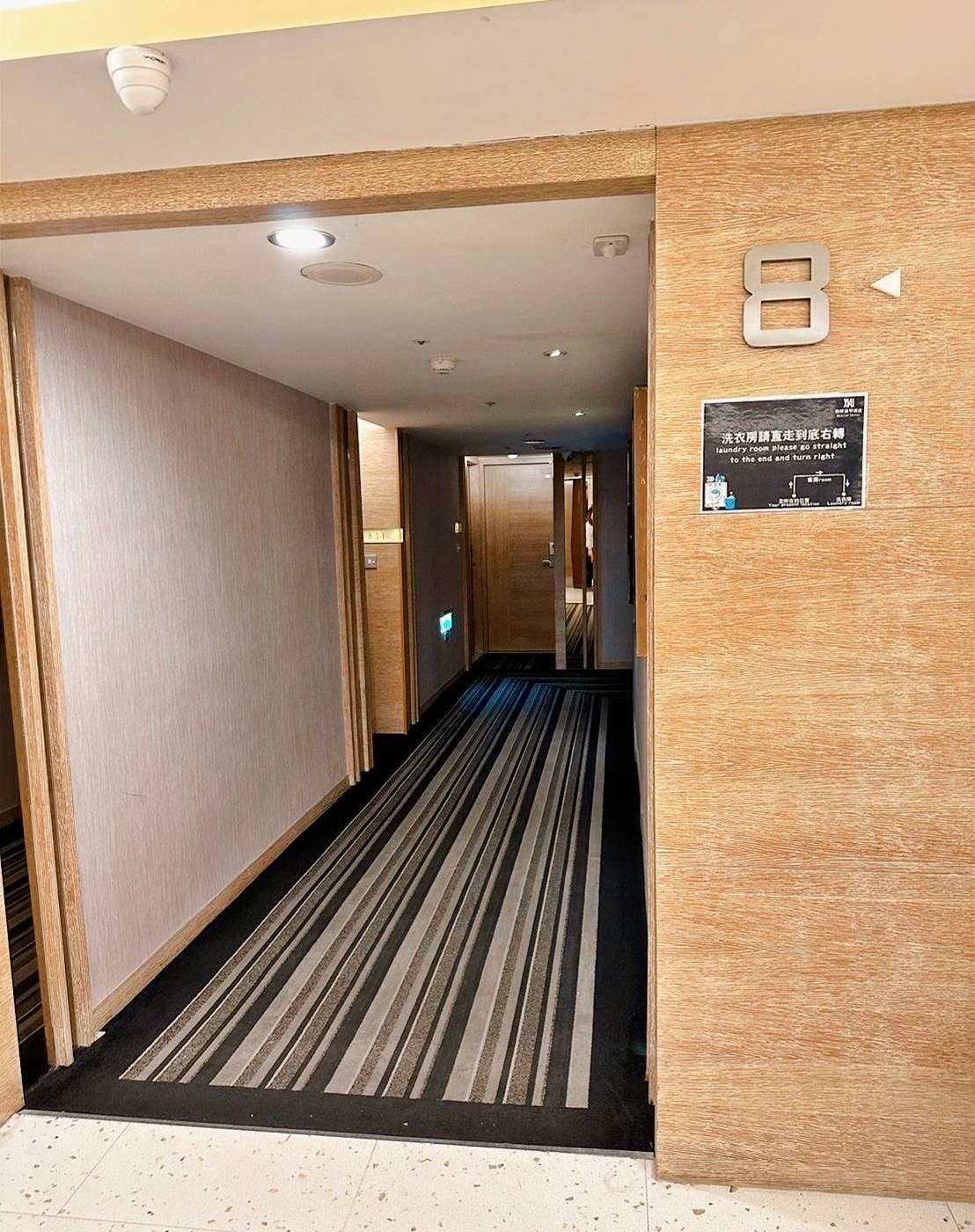 台中西屯區住宿推薦|台中碧根逢甲酒店Beacon Hotel|二訪入住經典客房,自助早餐豐富多樣,地下室設停車場,距離逢甲夜市步行僅1分鐘,吃喝玩樂生活樣樣便利之碧根逢甲酒店入住心得分享! - 第41張圖 台中西屯區住宿推薦|台中碧根逢甲酒店Beacon Hotel|二訪入住經典客房,自助早餐豐富多樣,地下室設停車場,距離逢甲夜市步行僅1分鐘,吃喝玩樂生活樣樣便利之碧根逢甲酒店入住心得分享!