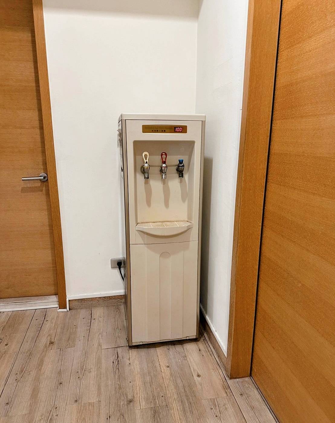 台中西屯區住宿推薦|台中碧根逢甲酒店Beacon Hotel|二訪入住經典客房,自助早餐豐富多樣,地下室設停車場,距離逢甲夜市步行僅1分鐘,吃喝玩樂生活樣樣便利之碧根逢甲酒店入住心得分享! - 第40張圖 台中西屯區住宿推薦|台中碧根逢甲酒店Beacon Hotel|二訪入住經典客房,自助早餐豐富多樣,地下室設停車場,距離逢甲夜市步行僅1分鐘,吃喝玩樂生活樣樣便利之碧根逢甲酒店入住心得分享!