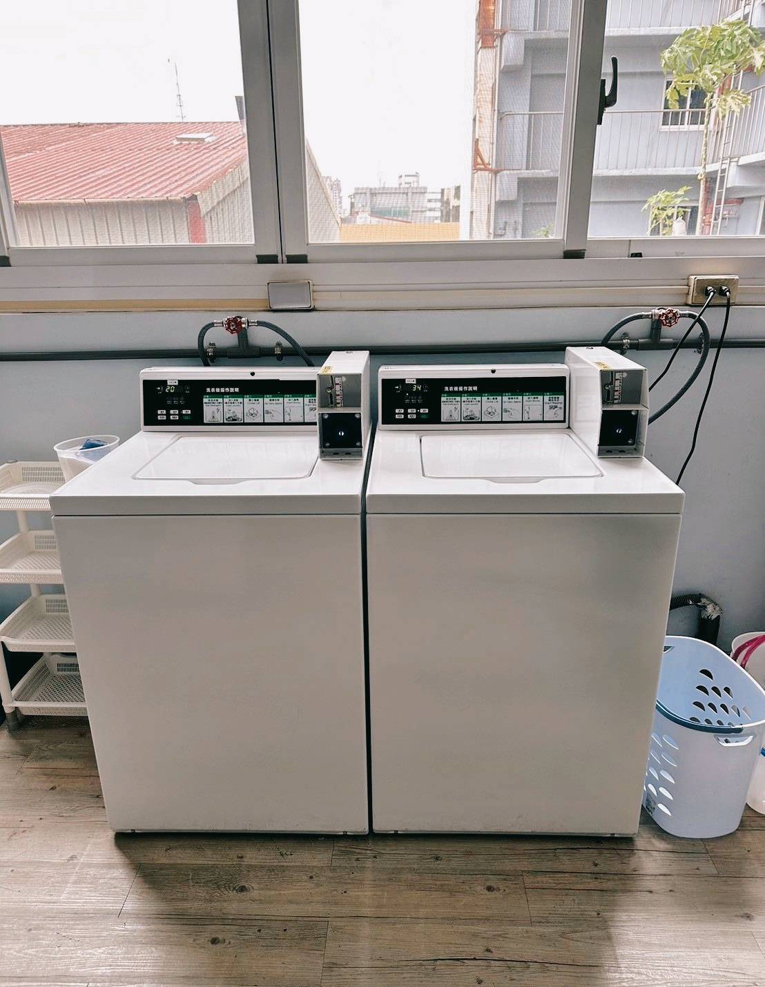 台中西屯區住宿推薦|台中碧根逢甲酒店Beacon Hotel|二訪入住經典客房,自助早餐豐富多樣,地下室設停車場,距離逢甲夜市步行僅1分鐘,吃喝玩樂生活樣樣便利之碧根逢甲酒店入住心得分享! - 第37張圖 台中西屯區住宿推薦|台中碧根逢甲酒店Beacon Hotel|二訪入住經典客房,自助早餐豐富多樣,地下室設停車場,距離逢甲夜市步行僅1分鐘,吃喝玩樂生活樣樣便利之碧根逢甲酒店入住心得分享!