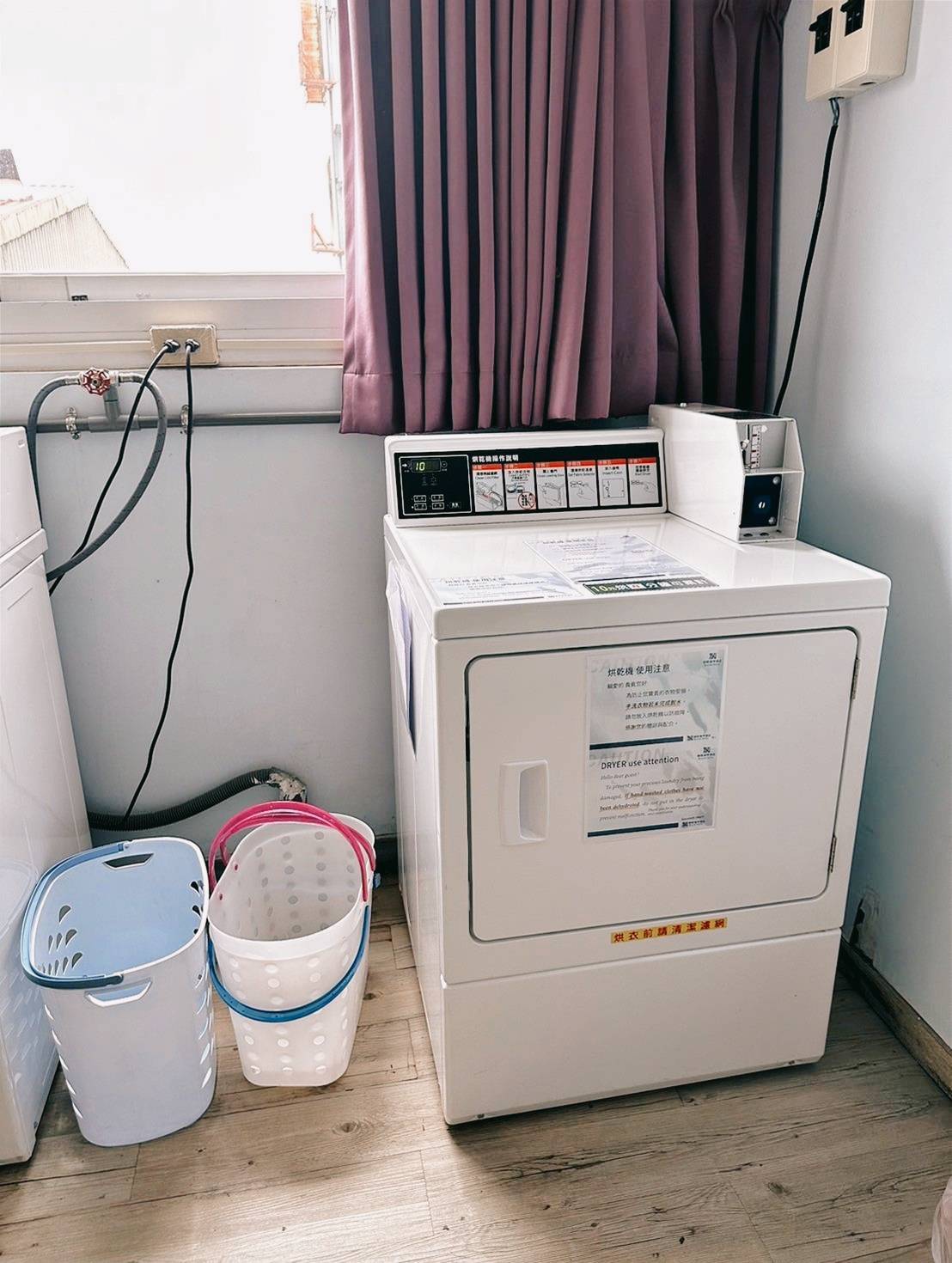 台中西屯區住宿推薦|台中碧根逢甲酒店Beacon Hotel|二訪入住經典客房,自助早餐豐富多樣,地下室設停車場,距離逢甲夜市步行僅1分鐘,吃喝玩樂生活樣樣便利之碧根逢甲酒店入住心得分享! - 第38張圖 台中西屯區住宿推薦|台中碧根逢甲酒店Beacon Hotel|二訪入住經典客房,自助早餐豐富多樣,地下室設停車場,距離逢甲夜市步行僅1分鐘,吃喝玩樂生活樣樣便利之碧根逢甲酒店入住心得分享!