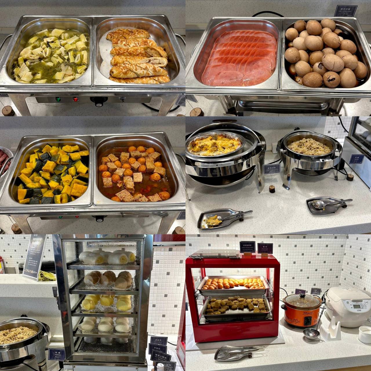 台中西屯區住宿推薦|台中碧根逢甲酒店Beacon Hotel|二訪入住經典客房,自助早餐豐富多樣,地下室設停車場,距離逢甲夜市步行僅1分鐘,吃喝玩樂生活樣樣便利之碧根逢甲酒店入住心得分享! - 第62張圖 台中西屯區住宿推薦|台中碧根逢甲酒店Beacon Hotel|二訪入住經典客房,自助早餐豐富多樣,地下室設停車場,距離逢甲夜市步行僅1分鐘,吃喝玩樂生活樣樣便利之碧根逢甲酒店入住心得分享!