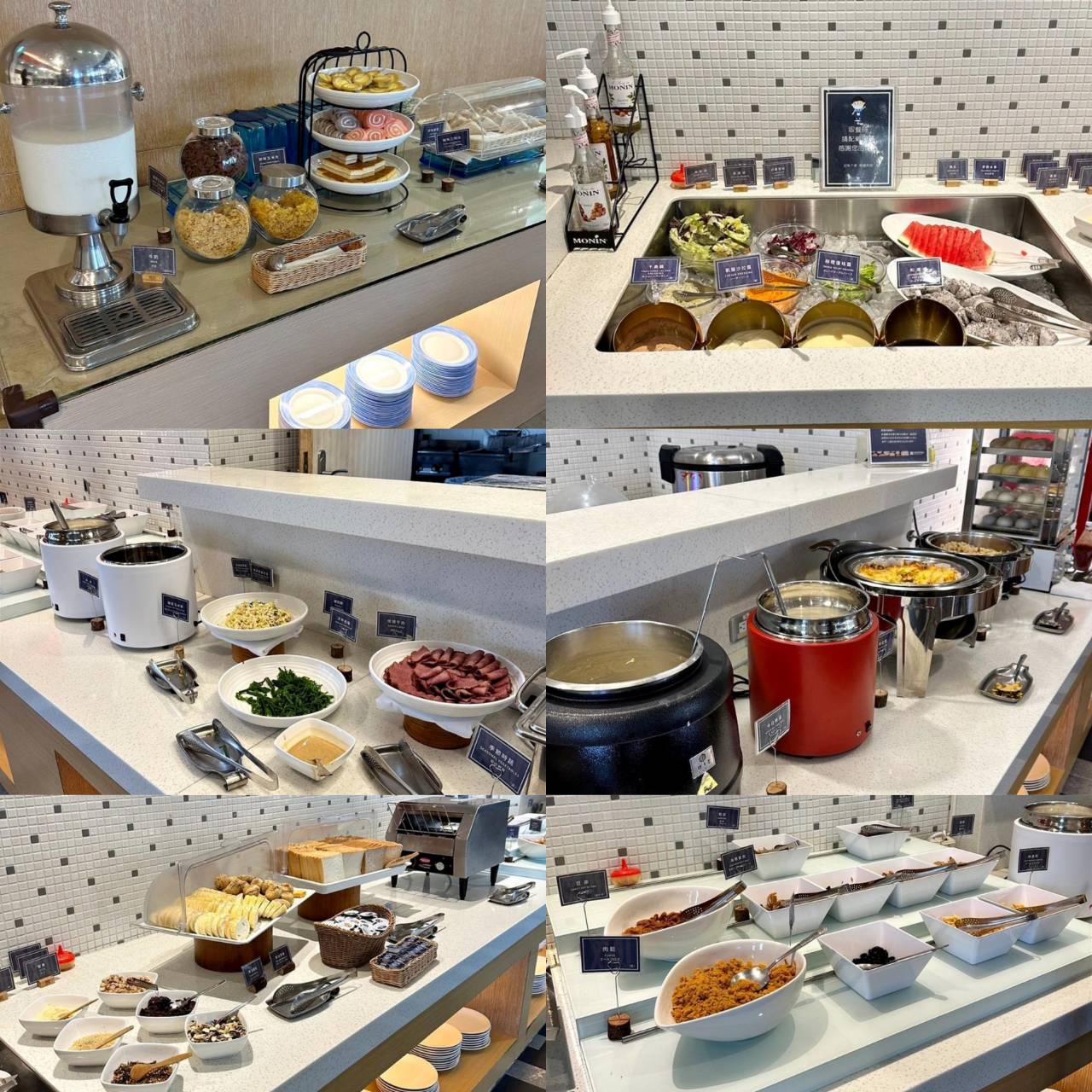 台中西屯區住宿推薦|台中碧根逢甲酒店Beacon Hotel|二訪入住經典客房,自助早餐豐富多樣,地下室設停車場,距離逢甲夜市步行僅1分鐘,吃喝玩樂生活樣樣便利之碧根逢甲酒店入住心得分享! - 第63張圖 台中西屯區住宿推薦|台中碧根逢甲酒店Beacon Hotel|二訪入住經典客房,自助早餐豐富多樣,地下室設停車場,距離逢甲夜市步行僅1分鐘,吃喝玩樂生活樣樣便利之碧根逢甲酒店入住心得分享!