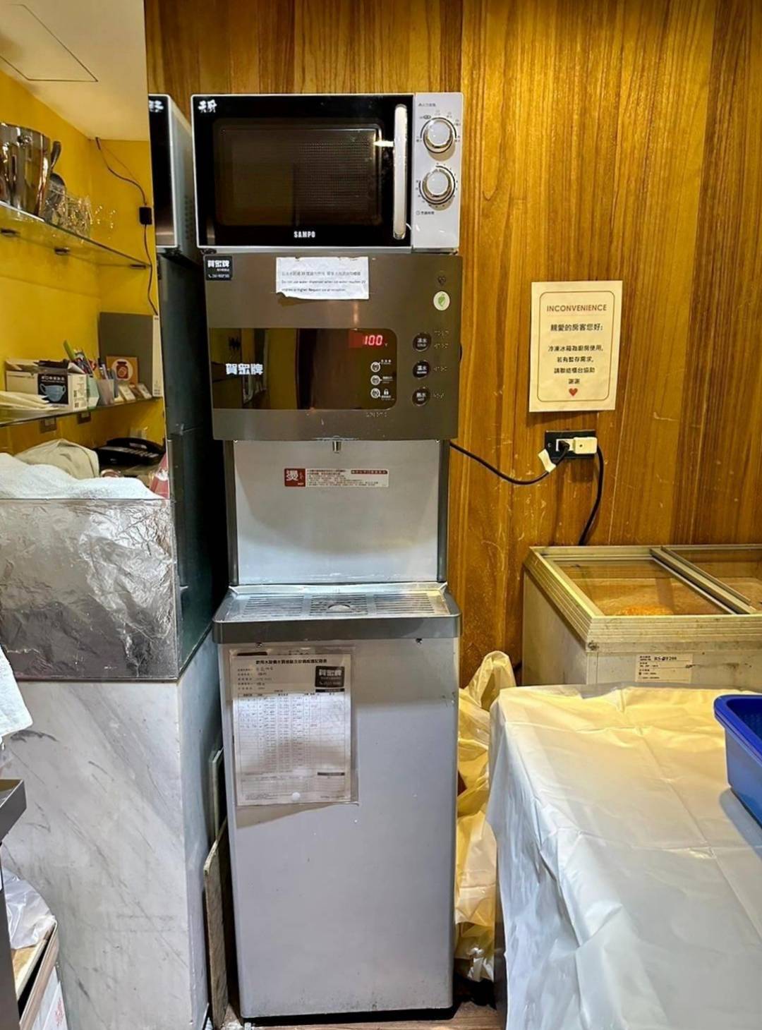 台北市萬華區住宿推薦｜薆悅酒店西寧館 Inhouse Hotel Taipei｜台北捷運西門町站步行5分鐘，吃喝玩樂生活機能方便，盡享靜謐雅致住宿氛圍之薆悅酒店西寧館開箱分享！