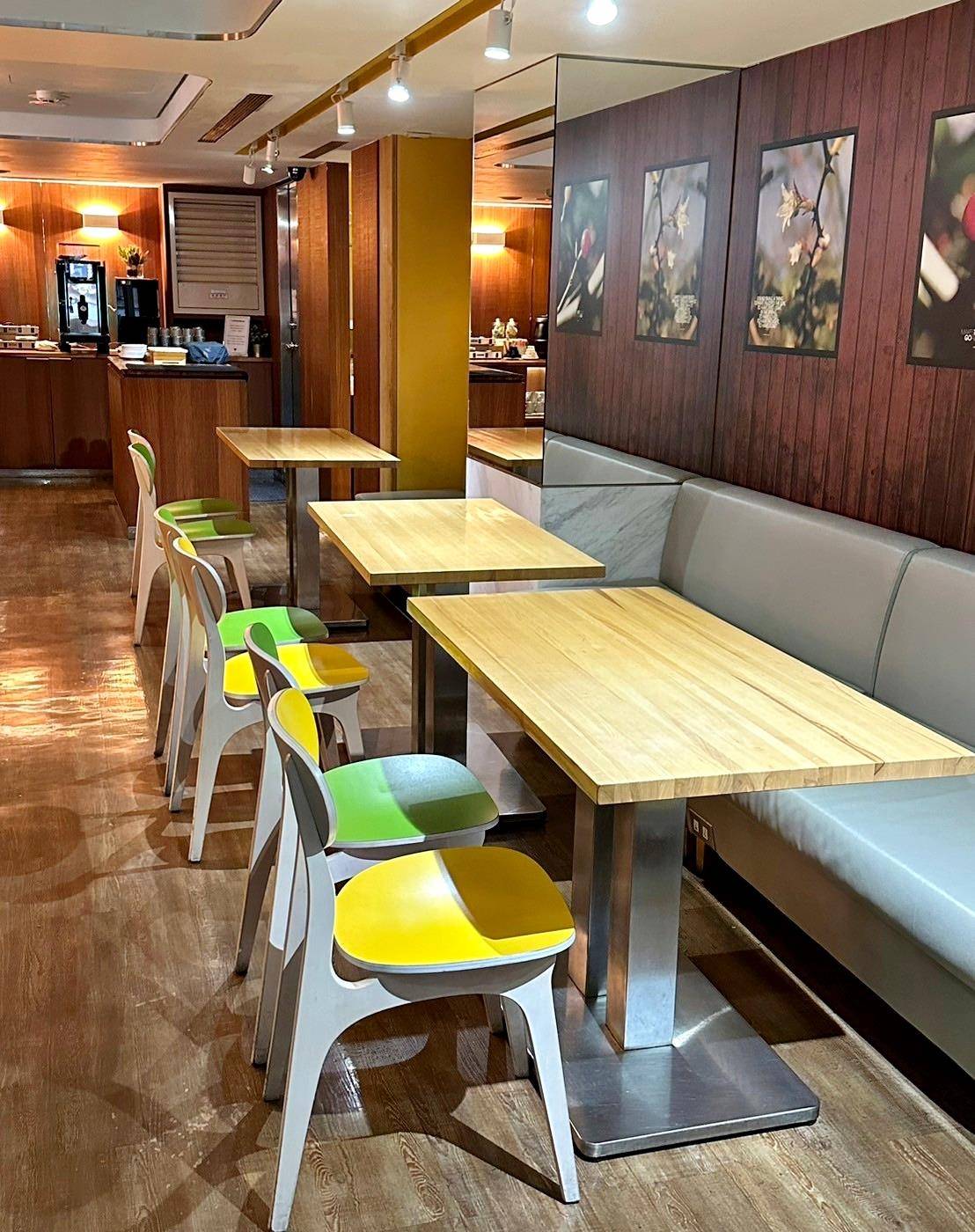 台北市萬華區住宿推薦｜薆悅酒店西寧館 Inhouse Hotel Taipei｜台北捷運西門町站步行5分鐘，吃喝玩樂生活機能方便，盡享靜謐雅致住宿氛圍之薆悅酒店西寧館開箱分享！