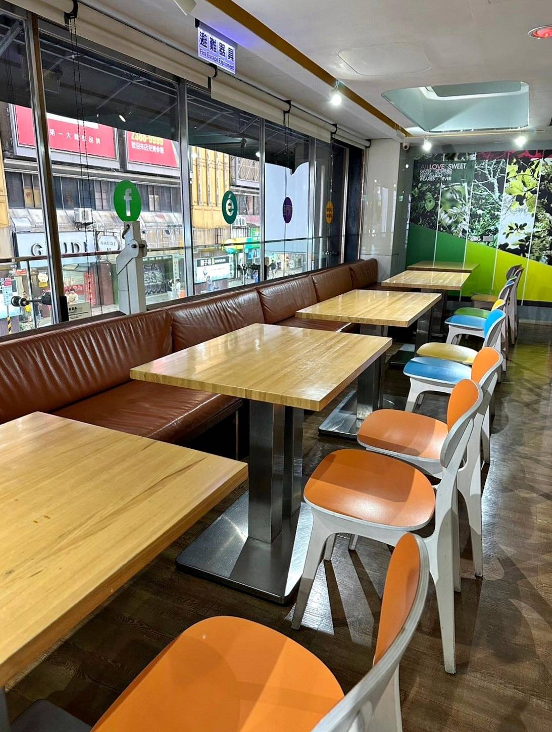 台北市萬華區住宿推薦｜薆悅酒店西寧館 Inhouse Hotel Taipei｜台北捷運西門町站步行5分鐘，吃喝玩樂生活機能方便，盡享靜謐雅致住宿氛圍之薆悅酒店西寧館開箱分享！