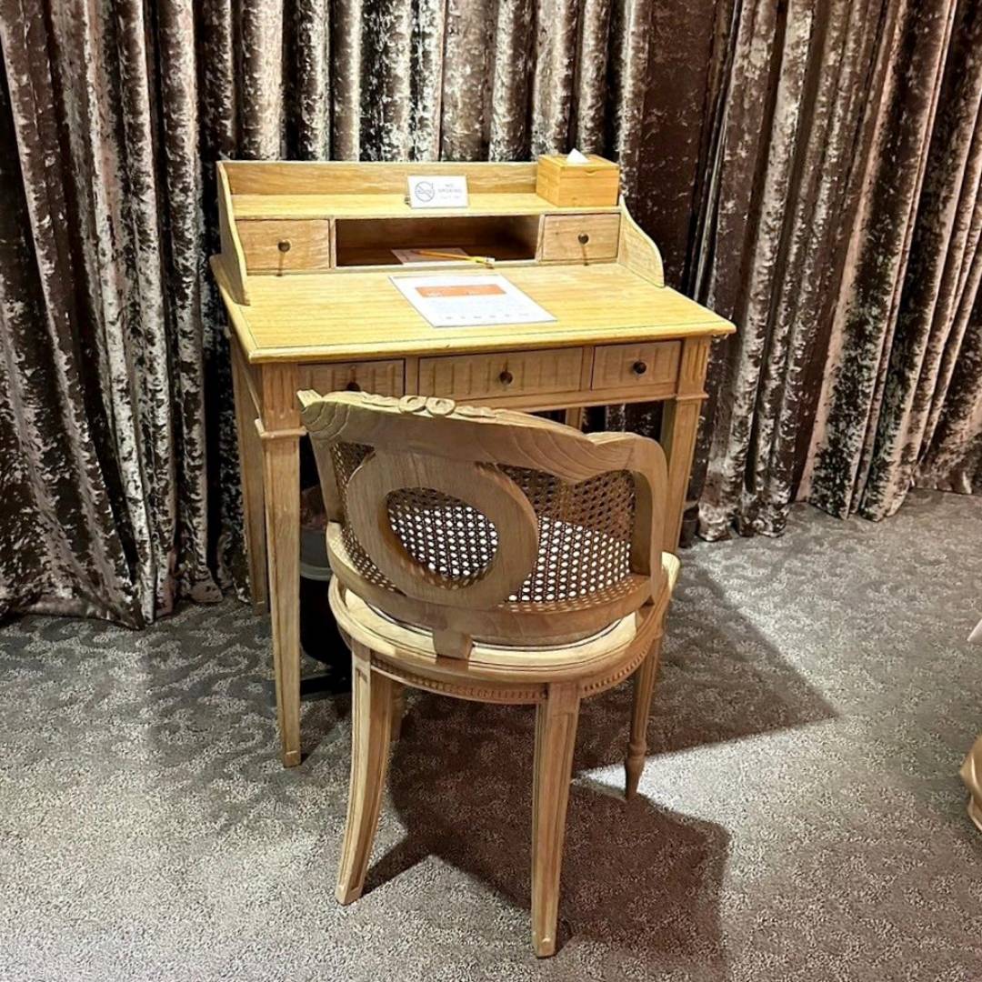 台北市萬華區住宿推薦｜薆悅酒店西寧館 Inhouse Hotel Taipei｜台北捷運西門町站步行5分鐘，吃喝玩樂生活機能方便，盡享靜謐雅致住宿氛圍之薆悅酒店西寧館開箱分享！