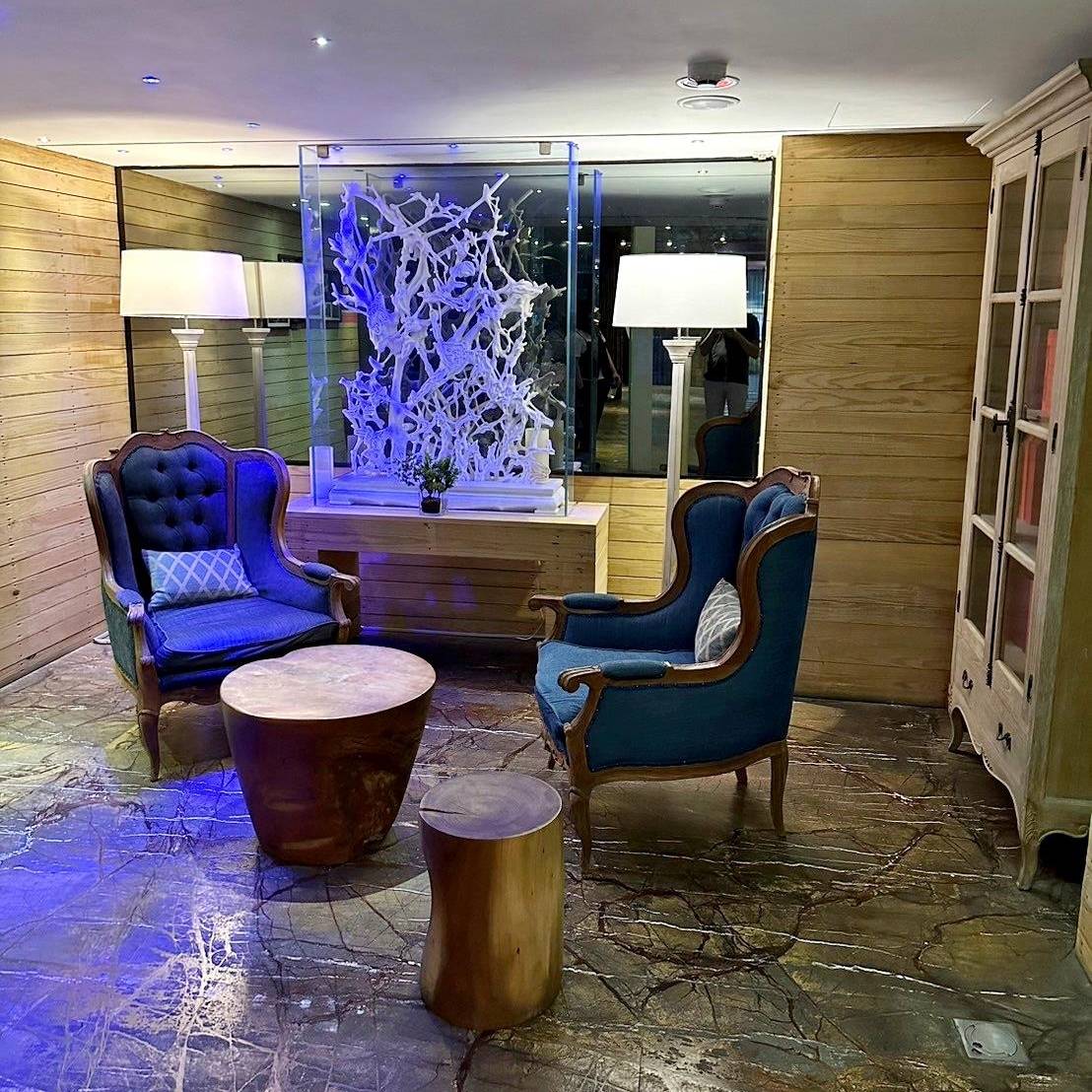 台北市萬華區住宿推薦｜薆悅酒店西寧館 Inhouse Hotel Taipei｜台北捷運西門町站步行5分鐘，吃喝玩樂生活機能方便，盡享靜謐雅致住宿氛圍之薆悅酒店西寧館開箱分享！