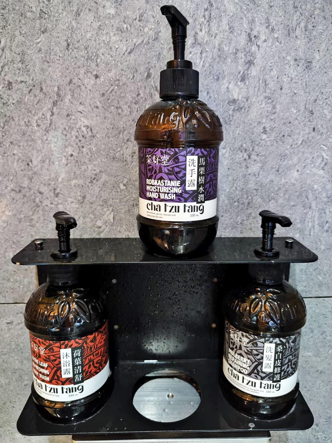 台北市萬華區住宿推薦｜薆悅酒店西寧館 Inhouse Hotel Taipei｜台北捷運西門町站步行5分鐘，吃喝玩樂生活機能方便，盡享靜謐雅致住宿氛圍之薆悅酒店西寧館開箱分享！