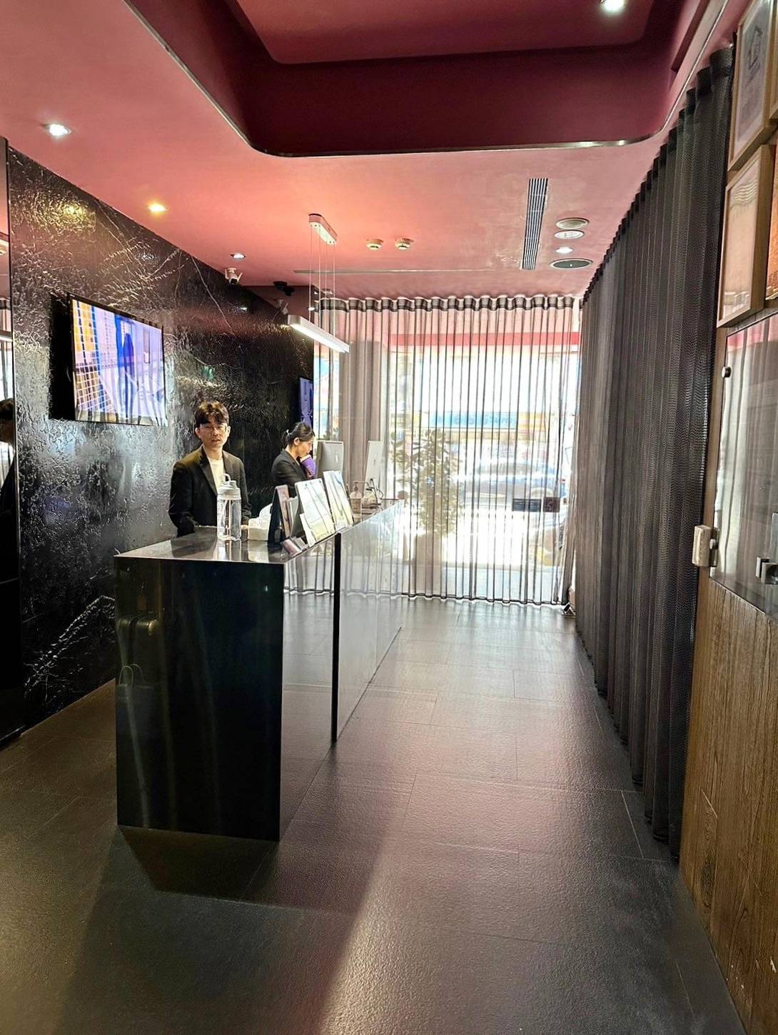 台北市萬華區住宿推薦｜薆悅酒店西寧館 Inhouse Hotel Taipei｜台北捷運西門町站步行5分鐘，吃喝玩樂生活機能方便，盡享靜謐雅致住宿氛圍之薆悅酒店西寧館開箱分享！