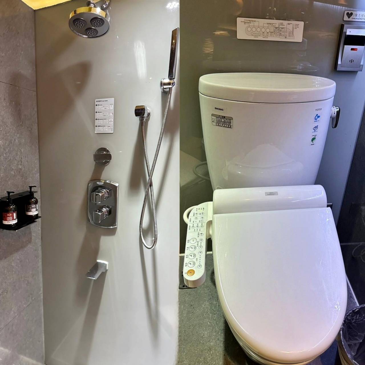 台北市萬華區住宿推薦｜薆悅酒店西寧館 Inhouse Hotel Taipei｜台北捷運西門町站步行5分鐘，吃喝玩樂生活機能方便，盡享靜謐雅致住宿氛圍之薆悅酒店西寧館開箱分享！