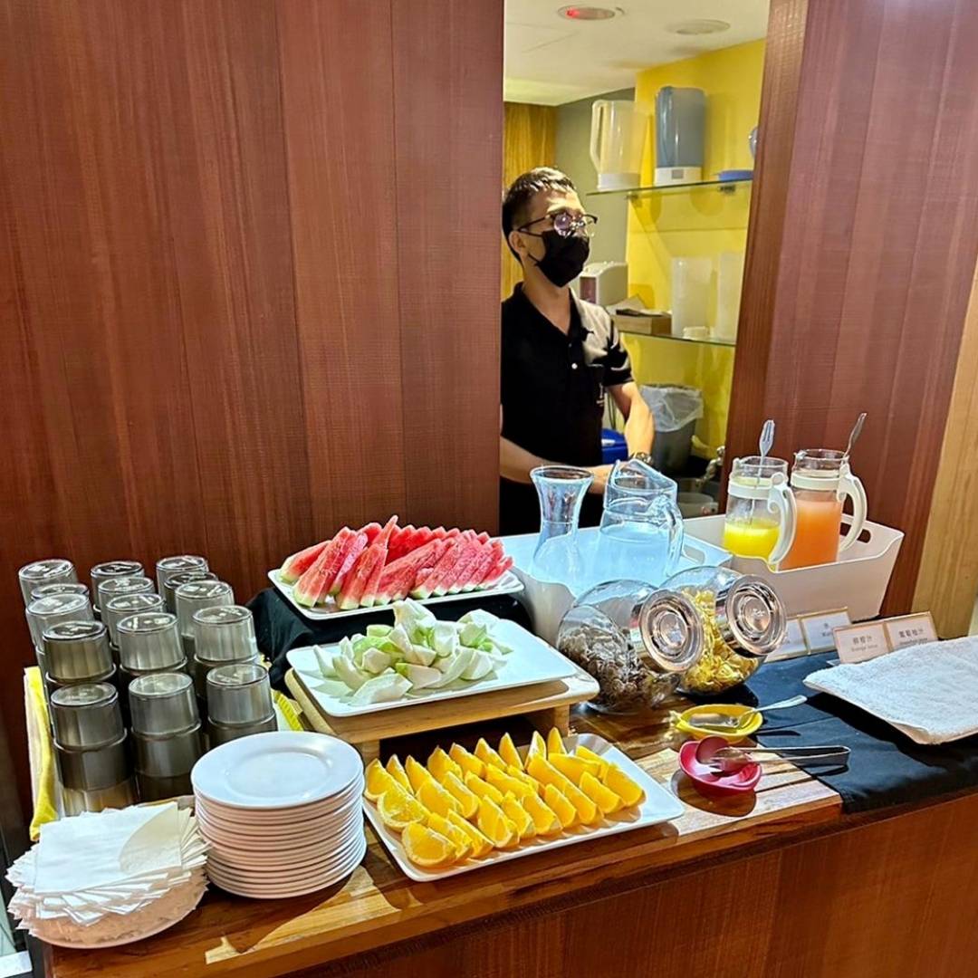 台北市萬華區住宿推薦｜薆悅酒店西寧館 Inhouse Hotel Taipei｜台北捷運西門町站步行5分鐘，吃喝玩樂生活機能方便，盡享靜謐雅致住宿氛圍之薆悅酒店西寧館開箱分享！