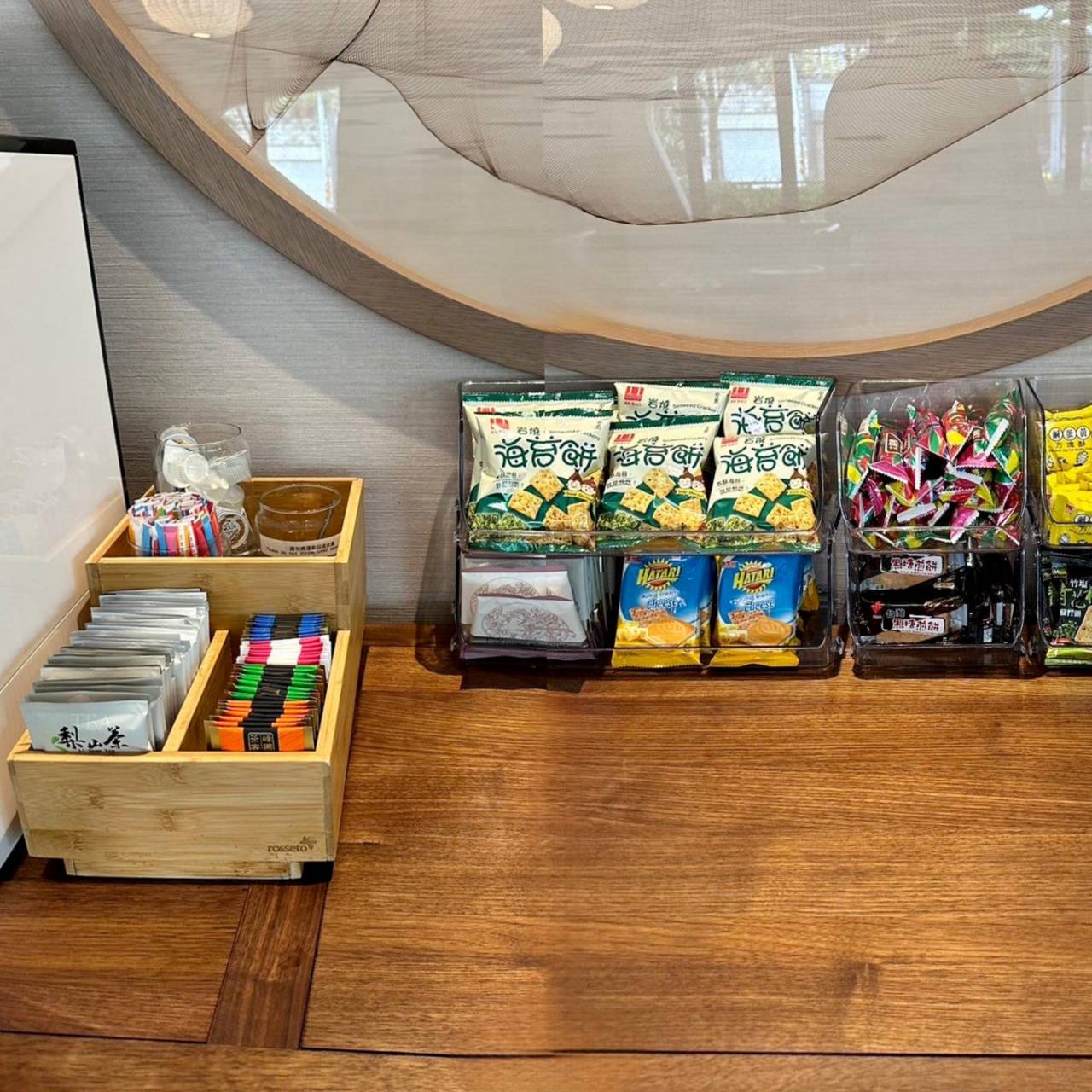 桃園市龜山區住宿推薦｜悅徠舘商務飯店JOYFULTEL｜機場捷運長庚醫院站步行17分鐘，旅人尊享多樣服務設施，享受舒適如家溫馨氛圍之悅徠舘開箱分享！