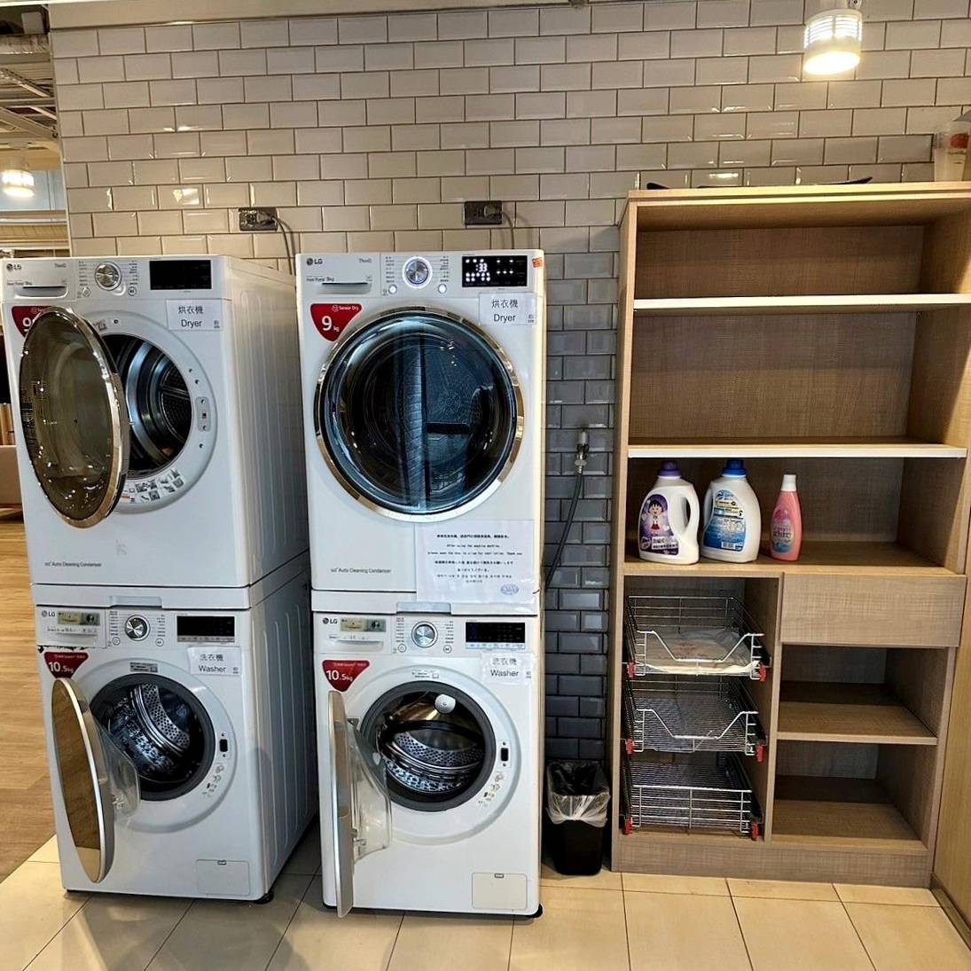 桃園市龜山區住宿推薦｜悅徠舘商務飯店JOYFULTEL｜機場捷運長庚醫院站步行17分鐘，旅人尊享多樣服務設施，享受舒適如家溫馨氛圍之悅徠舘開箱分享！