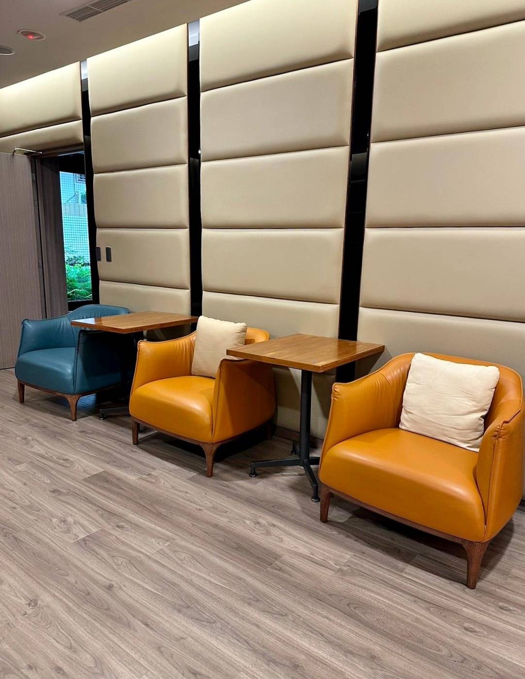 桃園市龜山區住宿推薦｜悅徠舘商務飯店JOYFULTEL｜機場捷運長庚醫院站步行17分鐘，旅人尊享多樣服務設施，享受舒適如家溫馨氛圍之悅徠舘開箱分享！