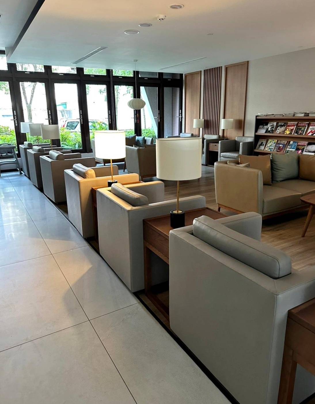 桃園市龜山區住宿推薦｜悅徠舘商務飯店JOYFULTEL｜機場捷運長庚醫院站步行17分鐘，旅人尊享多樣服務設施，享受舒適如家溫馨氛圍之悅徠舘開箱分享！