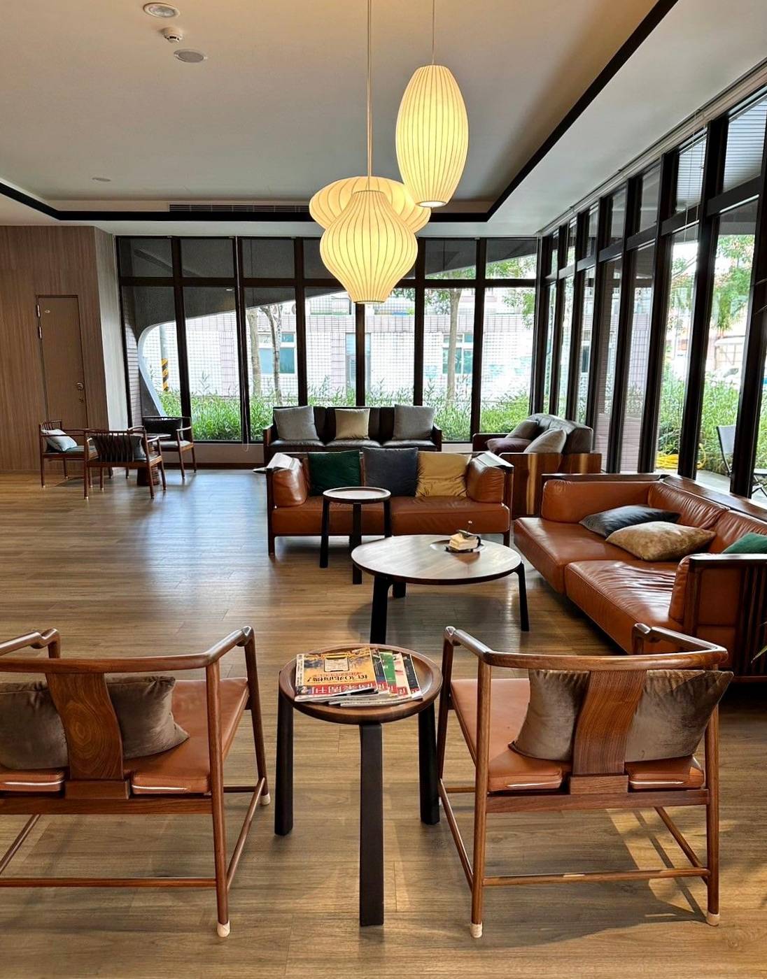 桃園市龜山區住宿推薦｜悅徠舘商務飯店JOYFULTEL｜機場捷運長庚醫院站步行17分鐘，旅人尊享多樣服務設施，享受舒適如家溫馨氛圍之悅徠舘開箱分享！