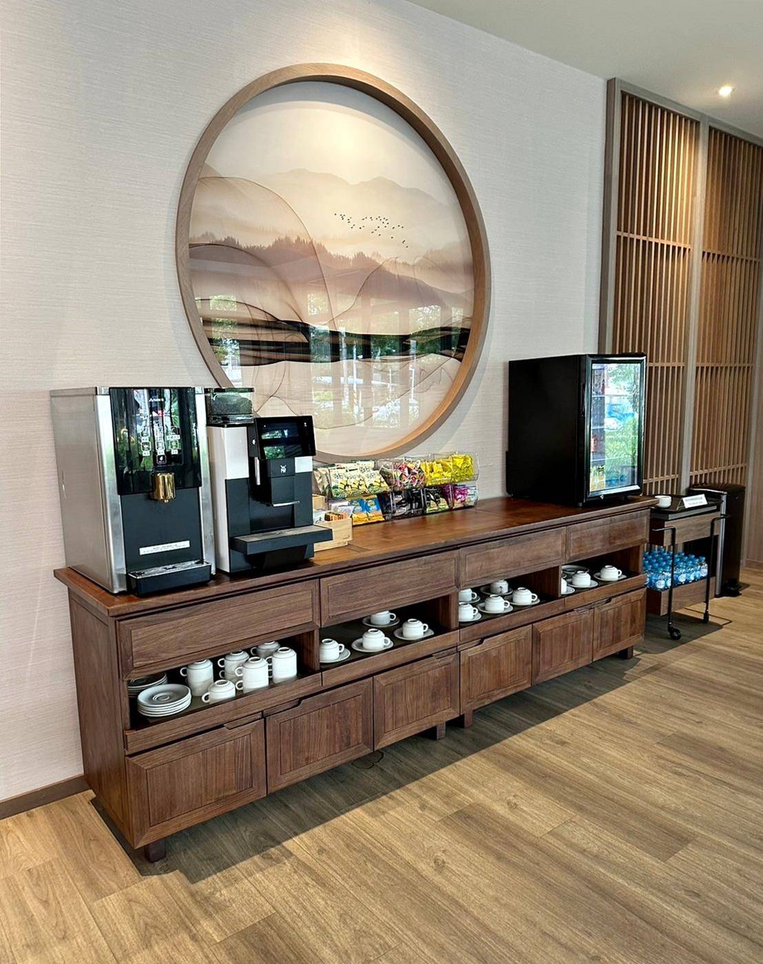 桃園市龜山區住宿推薦｜悅徠舘商務飯店JOYFULTEL｜機場捷運長庚醫院站步行17分鐘，旅人尊享多樣服務設施，享受舒適如家溫馨氛圍之悅徠舘開箱分享！