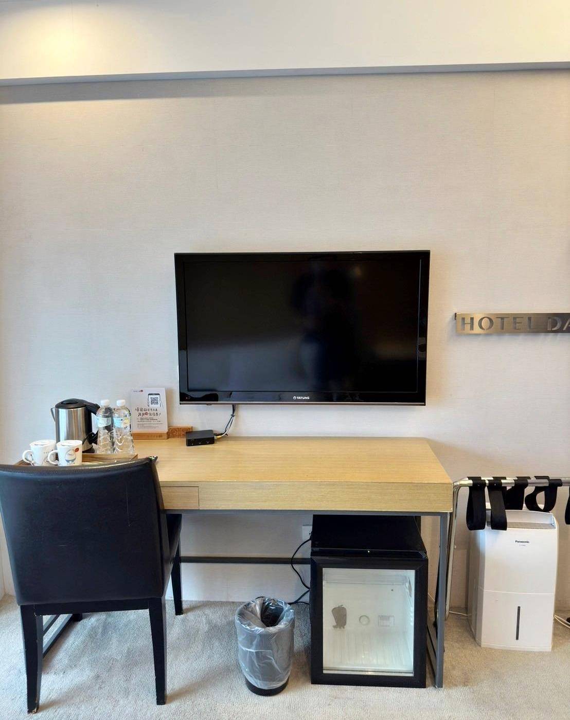 台中西區住宿推薦｜承億文旅台中鳥日子｜平價住宿附停車場、早餐豐富讓人驚艷、滿滿設計風格、賦予寧靜閒逸自在的氛圍之承億文旅台中鳥日子入住心得分享！