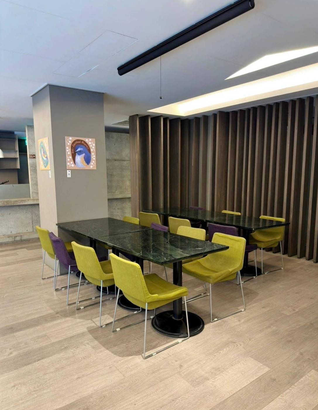 台中西區住宿推薦｜承億文旅台中鳥日子｜平價住宿附停車場、早餐豐富讓人驚艷、滿滿設計風格、賦予寧靜閒逸自在的氛圍之承億文旅台中鳥日子入住心得分享！