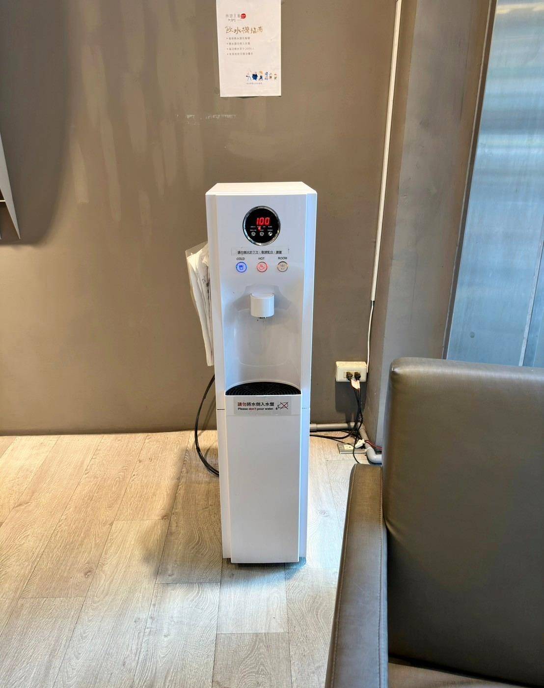 台中西區住宿推薦｜承億文旅台中鳥日子｜平價住宿附停車場、早餐豐富讓人驚艷、滿滿設計風格、賦予寧靜閒逸自在的氛圍之承億文旅台中鳥日子入住心得分享！