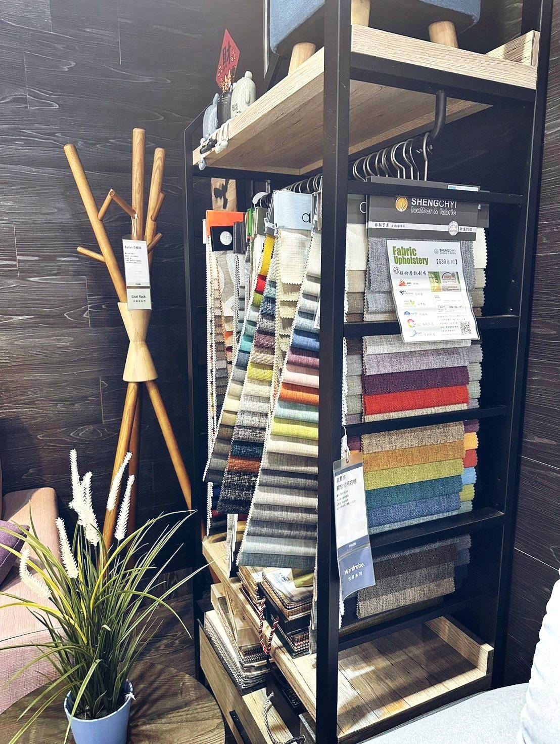 新北家具推薦｜億家具批發倉庫新莊店｜台灣製造平價精品家具，工廠直營客製化沙發，人人可享批發價，打造舒適質感居家生活！