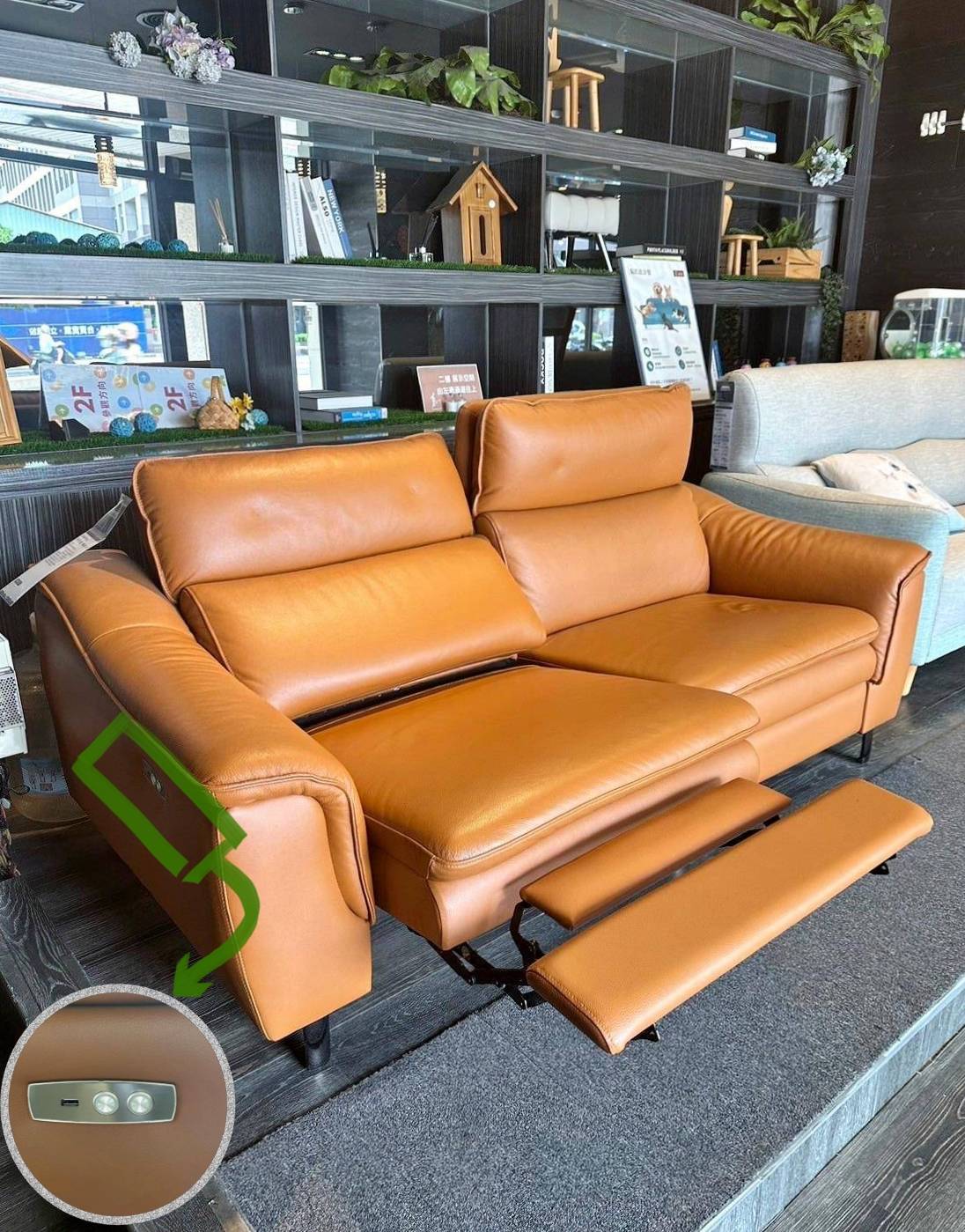 新北家具推薦｜億家具批發倉庫新莊店｜台灣製造平價精品家具，工廠直營客製化沙發，人人可享批發價，打造舒適質感居家生活！