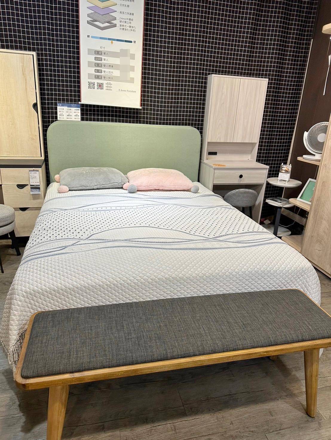 新北家具推薦｜億家具批發倉庫新莊店｜台灣製造平價精品家具，工廠直營客製化沙發，人人可享批發價，打造舒適質感居家生活！