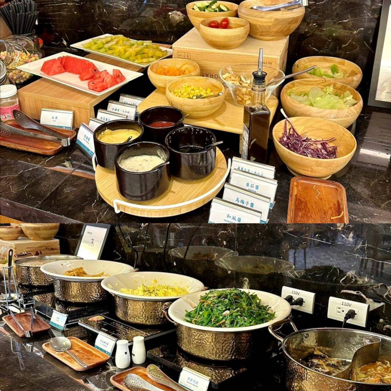 南投縣水里鄉住宿推薦｜福容徠旅水里店｜福容大飯店創建的輕旅品牌，坐擁山林裡的藝術旅店，遠離塵囂四周山林環繞之福容徠旅水里店開箱分享！