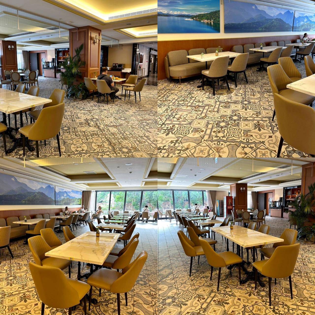 南投縣水里鄉住宿推薦｜福容徠旅水里店｜福容大飯店創建的輕旅品牌，坐擁山林裡的藝術旅店，遠離塵囂四周山林環繞之福容徠旅水里店開箱分享！