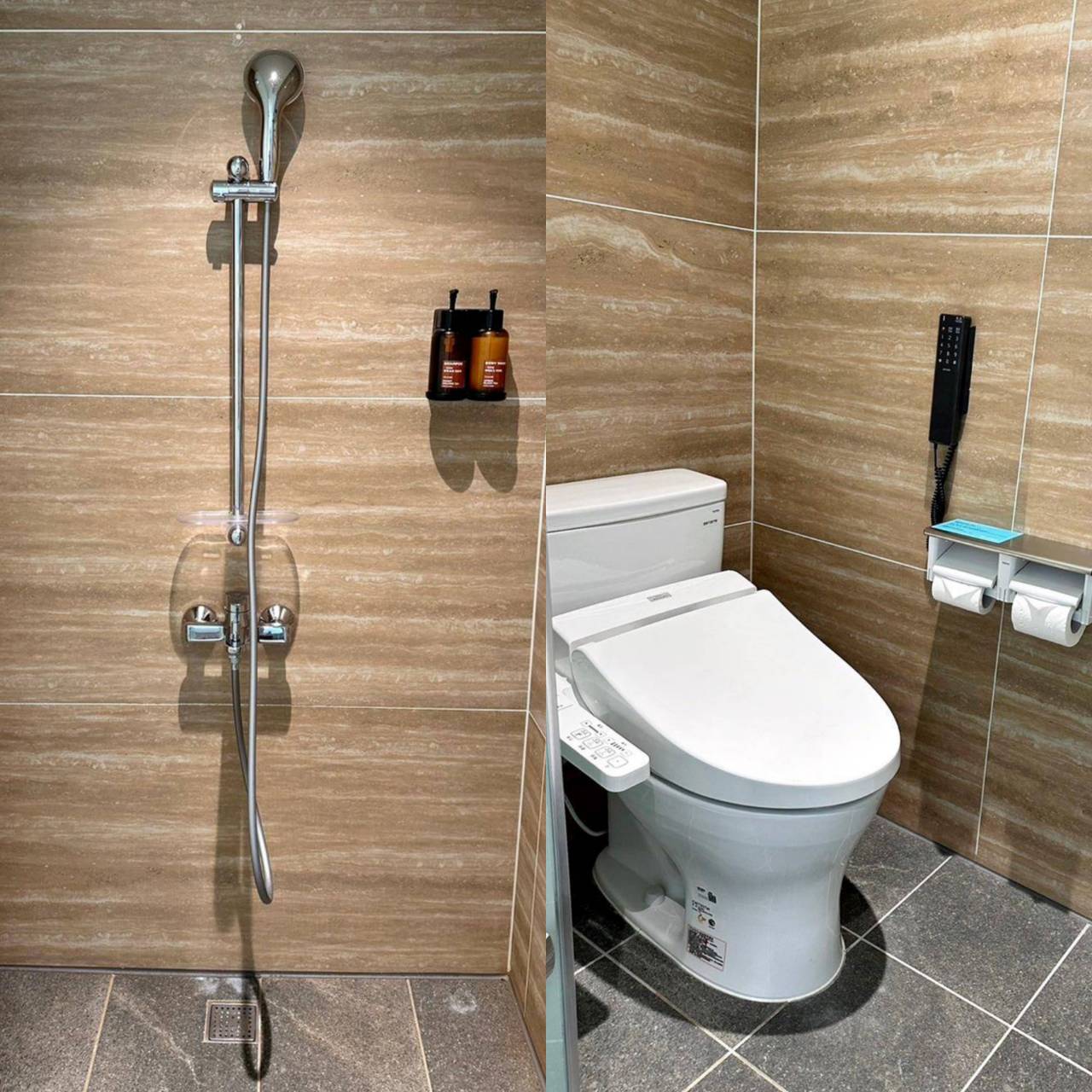 南投縣水里鄉住宿推薦｜福容徠旅水里店｜福容大飯店創建的輕旅品牌，坐擁山林裡的藝術旅店，遠離塵囂四周山林環繞之福容徠旅水里店開箱分享！