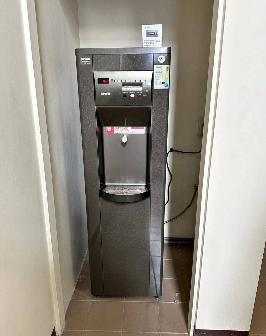 南投縣水里鄉住宿推薦｜福容徠旅水里店｜福容大飯店創建的輕旅品牌，坐擁山林裡的藝術旅店，遠離塵囂四周山林環繞之福容徠旅水里店開箱分享！