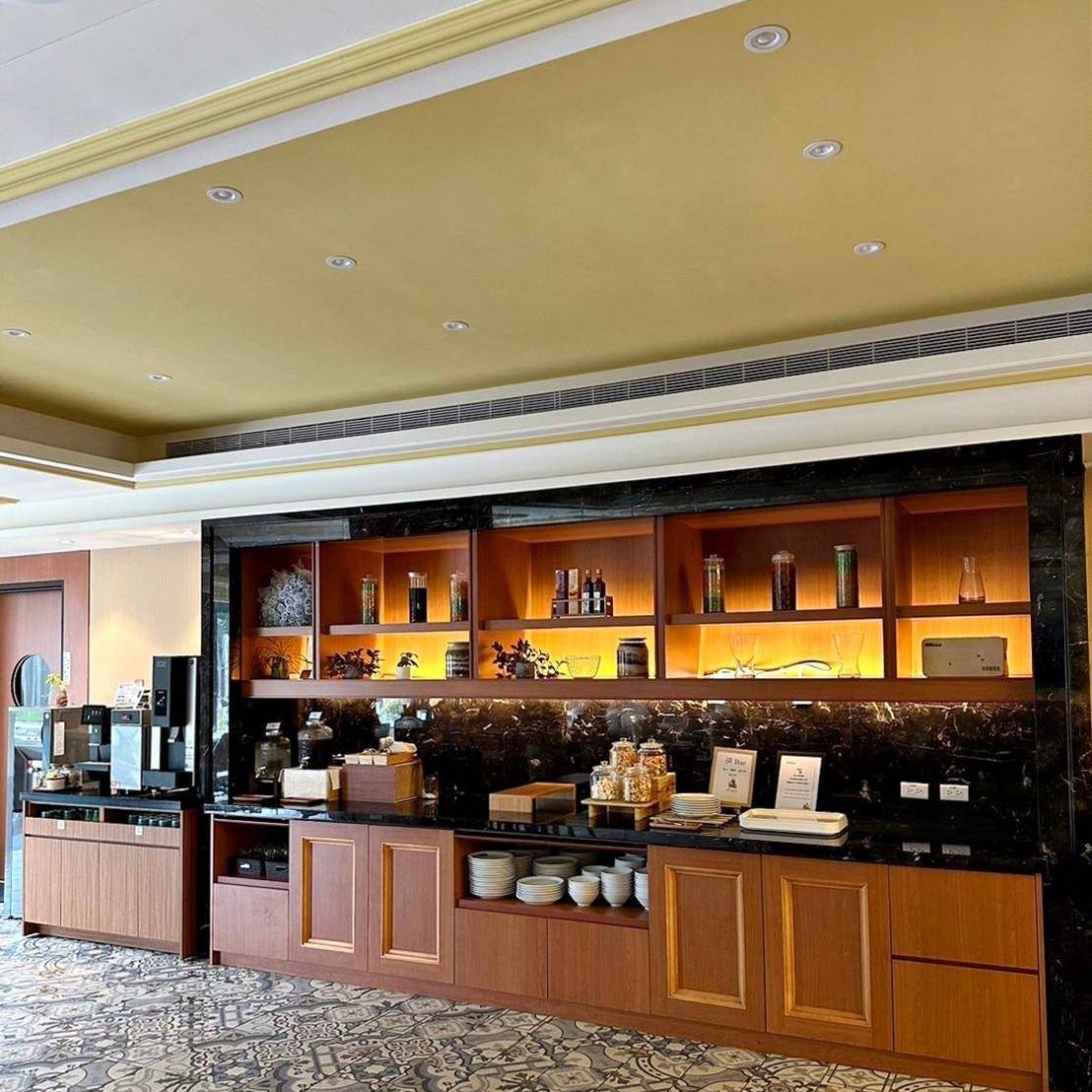 南投縣水里鄉住宿推薦｜福容徠旅水里店｜福容大飯店創建的輕旅品牌，坐擁山林裡的藝術旅店，遠離塵囂四周山林環繞之福容徠旅水里店開箱分享！